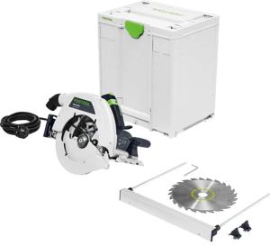 Festool HK 85 EB-Plus Handcirkelzaag in Systainer - 576147