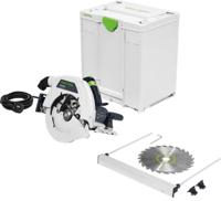 Festool HK 85 EB-Plus Handcirkelzaag in Systainer - 576147