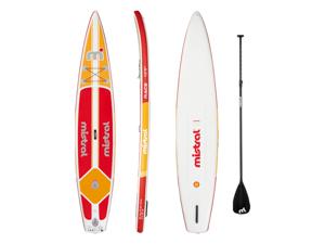 Mistral Opblaasbaar SUP-board Race