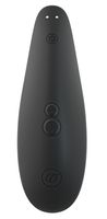 Womanizer Classic 2 - Geavanceerd Model Met Smart Silence zwart