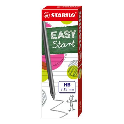 STABILO EASYergo 3.15 vullingen