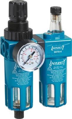 HAZET Onderhoudseenheid 9070-4