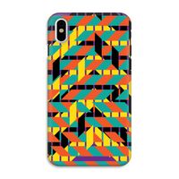 Skew Bee 2: iPhone X Tough Case