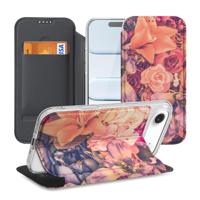iPhone Air | Book Cover | Bosje Bloemen