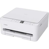 Printer - CANON - PIXMA - TS6550i - Wi-Fi - Inkjet