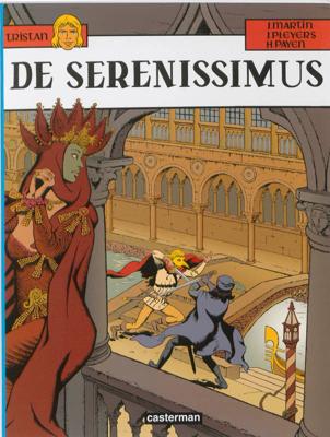 De Serenissimus (Paperback)