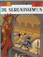 De Serenissimus (Paperback)