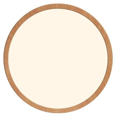 Nordlux LED Plafonniere Oja 29 hout 17W 2700K warm wit 29cm - 4802319