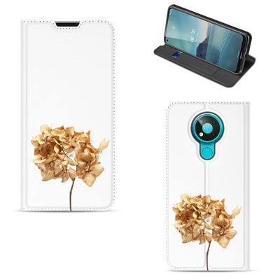Nokia 3.4 | Hoesje maken | met Foto | Eigen telefoonhoesje ontwerpen | Op maat gemaakt