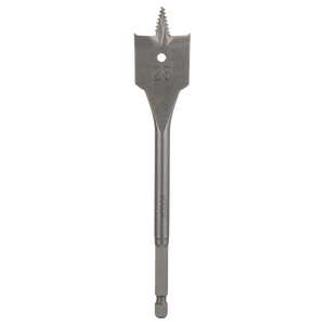 Bosch Accessoires Speedboor Self Cut | 28 x 6,35 152 mm - 2609255342