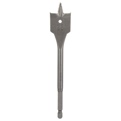 Bosch Accessoires Speedboor Self Cut | 28 x 6,35 152 mm - 2609255342