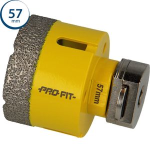 DIAMANTBOOR 57MM 09031057