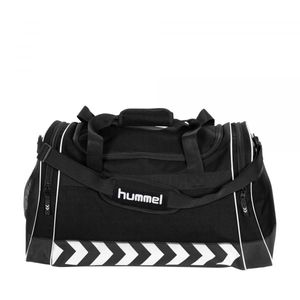 Hummel 184835 Luton Bag - Black - One size