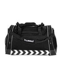 Hummel 184835 Luton Bag - Black - One size - thumbnail