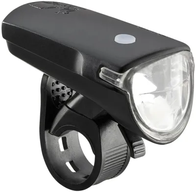 Koplamp Axa Greenline Front 40 Lux - USB oplaadbaar