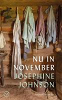 Nu in november (Hardback)