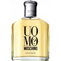 Moschino Uomo? Eau de Toilette 125ml