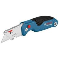 Bosch Professional 1600A016BL Mes klapmes 1 stuk(s)