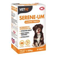 Supplementen en vitaminen Planet Line Serene Um - Calming