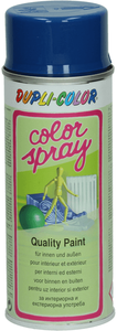 dupli color colorspray hoogglans ral 6005 mosgroen 768927 150 ml