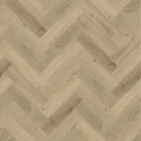 PVC Visgraat Corn Oak