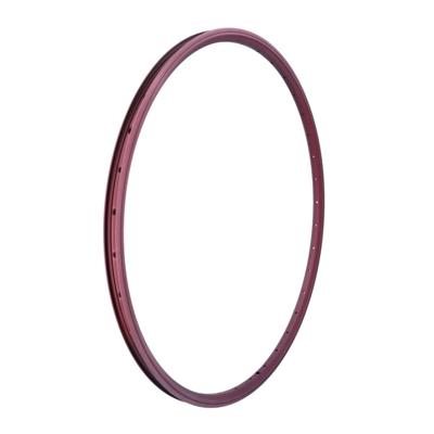 Batavus Velg skorpion 622x19 28" donkerrood-710