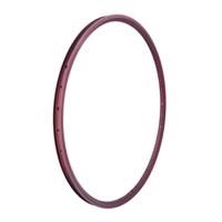 Batavus Velg skorpion 622x19 28" donkerrood-710