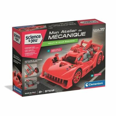 Puzzel Clementoni