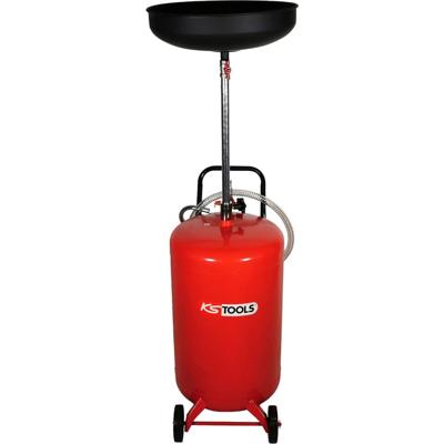 KS Tools 160.0001 1600001 Afvaloliecollector