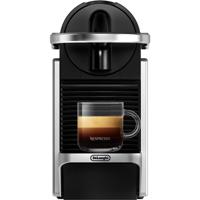 DeLonghi Nespresso EN 127.S Pixie Koffiecupmachine