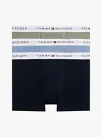 Tommy Hilfiger 3-Pack jongens Boxershorts - Classic
