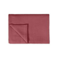 Vandyck Vandyck Home Pique wildrose Bedsprei 270x250