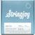 Stringjoy Orbiters 6S Balanced Super Light 9-42 snarenset voor elektrische gitaar
