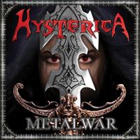 Metalwar - LP (6663666401068) - thumbnail