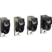 Schneider Electric LV429219 LV429219 Zwart, Grijs 1 stuk(s)