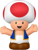 My Mario Little People Collector - Toad