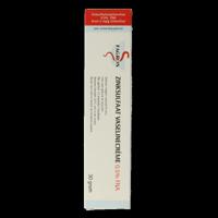 Fagron Zinksulfaat vaselinecreme 0.5% FNA 30 Gram