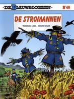 De stromannen (Paperback)