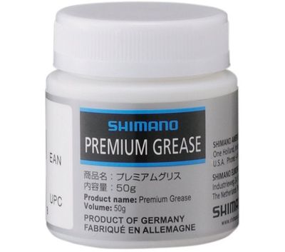 Shimano Vet voor Dura Ace pot van 50 gram