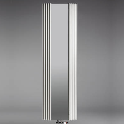 Jaga Iguana Visio Plus, Design Radiatoren 2000x730 Jaga Iguana Visio Plus, Design Radiatoren 2000x730