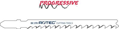 Rotec Decoupeerzagen DC370 / T144DF (VPE 5 stuks) - 5200370