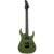 Spira Guitars S-400 MGR Satin Dark Green elektrische gitaar