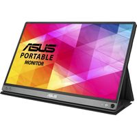 ZenScreen MB16AC Ledmonitor