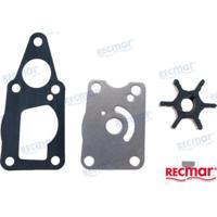 REPUESTOS MOTORES - Bombardier REC17400-98661 - KIT BOMBA AGUA