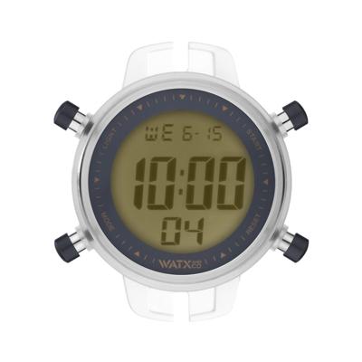 Unisex horloge Watx & Colors RWA1131 (Ø 43 mm)