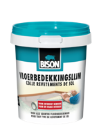 Vloerbedekkingslijm Pot 1 kg - Bison