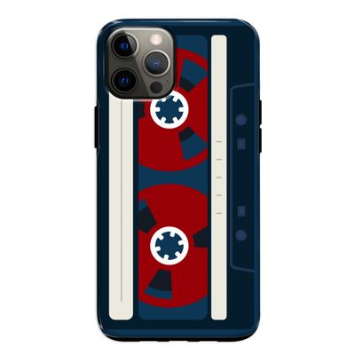 Here's your tape: iPhone 12 Pro Tough Case