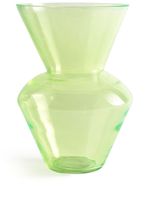 POLSPOTTEN vase Fat Neck - Vert - thumbnail