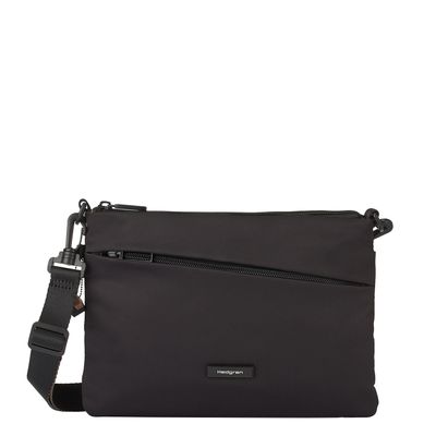 Hedgren Nova Orbit Schoudertas black Hedgren Nova Orbit Schoudertas black