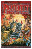 Pluk de strot - Terry Pratchett - ebook - thumbnail